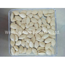 Factory Directly Sale Halal Kosher Certificated 8.3-10mm Size Shine Skin Pumpkin Seeds